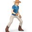 Figurine Cheval western et sa cavalière PA-51566 Papo 10