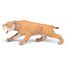 Figurine Smilodon PA55022-2902 Papo 6