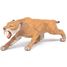 Figurine Smilodon PA55022-2902 Papo 5