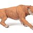 Figurine Smilodon PA55022-2902 Papo 1