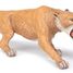 Figurine Smilodon PA55022-2902 Papo 3