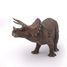 Figurine Tricératops PA55002-2896 Papo 5