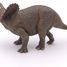 Figurine Tricératops PA55002-2896 Papo 4