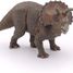 Figurine Tricératops PA55002-2896 Papo 1