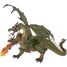 Figurine Dragon deux têtes PA36019 Papo 1