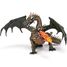 Figurine Dragon deux têtes PA36019 Papo 2