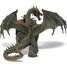 Figurine Dragon deux têtes PA36019 Papo 4
