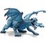 Figurine Dragon de glace PA-36034 Papo 3