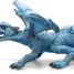 Figurine Dragon de glace PA-36034 Papo 5