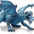 Figurine Dragon de glace PA-36034 Papo 3