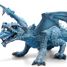 Figurine Dragon de glace PA-36034 Papo 1