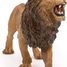 Figurine Lion rugissant PA50157-3924 Papo 2