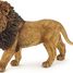 Figurine Lion rugissant PA50157-3924 Papo 7