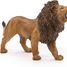 Figurine Lion rugissant PA50157-3924 Papo 4