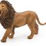 Figurine Lion rugissant PA50157-3924 Papo 6