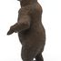 Figurine Ours grizzly PA50153-3390 Papo 5