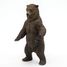 Figurine Ours grizzly PA50153-3390 Papo 3