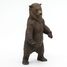 Figurine Ours grizzly PA50153-3390 Papo 2