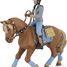 Figurine Jeune cavalier PA52008-3644 Papo 8