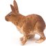 Figurine Lapin marron PA51049-2944 Papo 6
