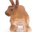 Figurine Lapin marron PA51049-2944 Papo 4