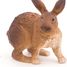 Figurine Lapin marron PA51049-2944 Papo 2