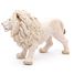 Figurine Lion blanc PA50074-2913 Papo 5