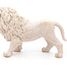 Figurine Lion blanc PA50074-2913 Papo 4