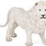 Figurine Lion blanc PA50074-2913 Papo 6