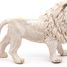 Figurine Lion blanc PA50074-2913 Papo 2