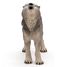 Figurine Loup hurlant PA50171-4758 Papo 7