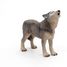 Figurine Loup hurlant PA50171-4758 Papo 6