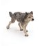 Figurine Louve grise PA53012-2930 Papo 5