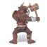 Figurine Minotaure PA-38931 Papo 3