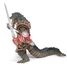 Figurine Mutant crocodile PA38955-2988 Papo 3