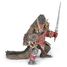 Figurine Mutant crocodile PA38955-2988 Papo 6