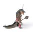 Figurine Mutant crocodile PA38955-2988 Papo 5