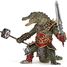 Figurine Mutant crocodile PA38955-2988 Papo 7