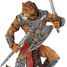 Figurine Mutant lion PA38945-2985 Papo 7