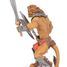 Figurine Mutant lion PA38945-2985 Papo 4