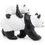 Figurine Panda et son bébé PA50071-3119 Papo 2