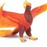 Figurine Phénix PA36013 Papo 4