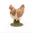 Figurine Poule PA51159-3620 Papo 3