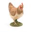 Figurine Poule PA51159-3620 Papo 2