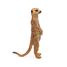 Figurine Suricate debout PA50206 Papo 3