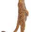 Figurine Suricate debout PA50206 Papo 3