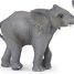 Figurine Jeune éléphant PA50225 Papo 1