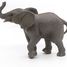 Figurine Jeune éléphant PA50225 Papo 3