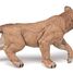 Figurine Jeune Smilodon PA-55081 Papo 5