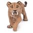 Figurine Jeune Smilodon PA-55081 Papo 2